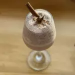 Te Chai Frappe