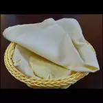 Orden de Tortillas de Maíz 4 Pzas.