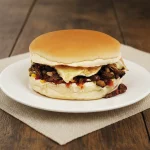 CHEESE FILÉ