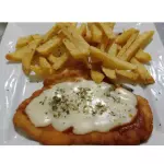 SUPREMA NAPOLITANA