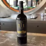 111 TEMPRANILLO NAVARRA