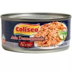 ATUN EN LATA 160GR