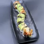 Caterpillar Roll