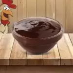 Molho de Barbacue