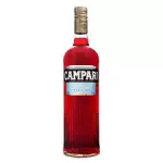 APERITIVO BITTER CAMPARI 998ML