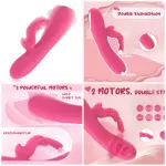 CONEJITO VIBRADOR
