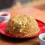 CHAUFA DE POLLO Chiken Rikos