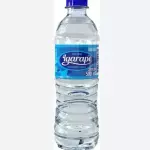 FARDO AGUA 500 ML S/GAS