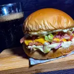 Toscana Burger