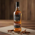 Cachaça Weber Haus Canela Sassafras