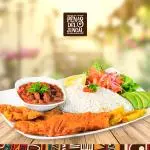 Corvina Blanca Apanada