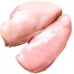 Chilled Chicken Breast Boneles