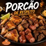 Porções