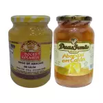Doce de Abacaxi em Calda