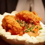 Sushi Ovo