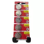 BATERIA PANASONIC CR2025 3V