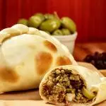 Empanada de carne