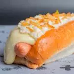 Perro Clásico