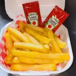 PAPAS A LA FRANCESA