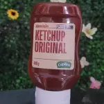 KETCHUP CEPERA ORIGINAL 400G