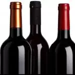 BOTELLA DE VINO