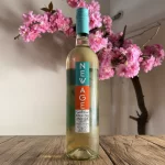 VINO BLANCO NEW AGE