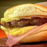 X Burguer