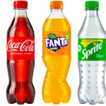 GASEOSA 300 ML