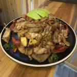Parrilla Mixta ¡Para Dos!