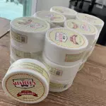 Pomada Linha Retro 150g