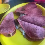 Quesadillas nutrienriquecidas
