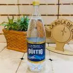 AGUA (con gas)