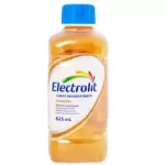 ELECTROLIT MANZANA 625ML