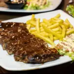 COSTILLAS ST. LOUIS