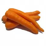 Cenoura 400g