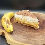 Banoffee tradicional