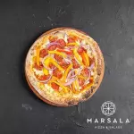 Pizza Santino