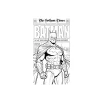 Clave: Batman 3