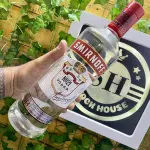 Garrafa Vodka Smirnoff 1lt