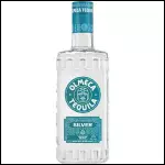 Tequila - OLMECA SILVER