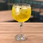 Gin Tropical
