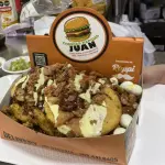 Picada para 2