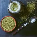 Erva Mate