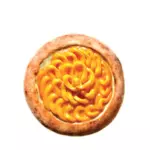 ESFIHA CHEDDAR