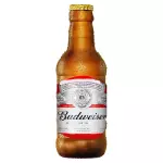 Budweiser 300ml