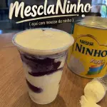 500 ML MesclaNinho