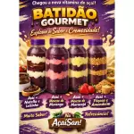Escolha seu Batidão:
