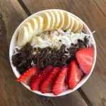 Açaí na Tigela 500ml