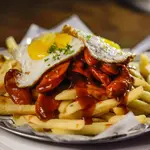 Papas GRINGAS