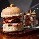 American Burger